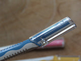 Piany PI-L face razor