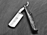 Custom straight Razor CS17