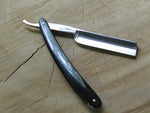 Vintage Witte & Co straight razor (VR4)