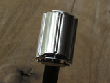 Gillette Flare tip Black handle P3 1970 (V14)