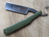 Custom straight Razor CS17