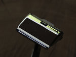 Gem Heavy duty Flat top razor (V194)