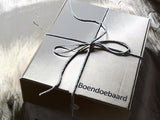 Box One - Bundubeard