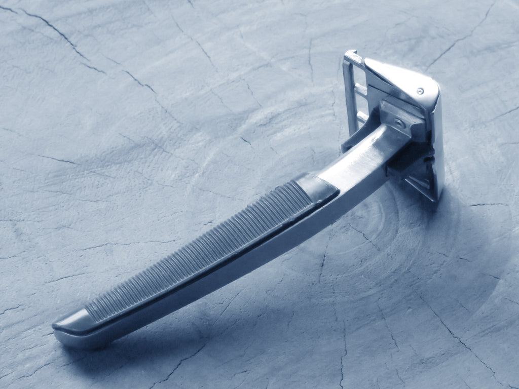 Gem Contour (C1) single edge razor (V270) – Bundubeard