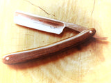 Straight Razor. Gold Dollar SW21