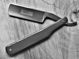 Custom straight Razor CS17