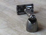 Safety Razor DE7