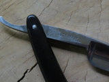 Vintage Witte & Co straight razor (VR4)