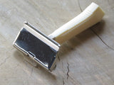 Gem Featherweight single edge razor (V98)