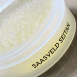 Bundubeard 'Saasveld seitan' vegan shaving soap.
