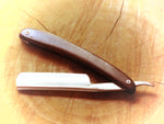 Straight Razor. Gold Dollar SW21