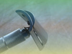 RazoRock Wunderbar slant