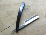 Vintage Witte & Co straight razor (VR4)