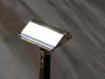 Gem Push button single edge razor (V139)
