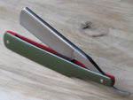 Custom straight Razor CS17