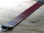 Robert Gallacher handmade strops (BoabyG's unique strops)