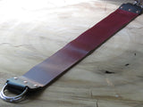 Robert Gallacher handmade strops (BoabyG's unique strops)