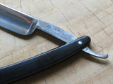 Vintage Witte & Co straight razor (VR4)