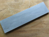 Zulu Grey Natural honing stone. ZG28RS