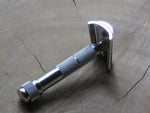 RazoRock Wunderbar slant