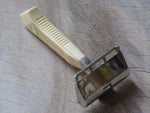 Gem Featherweight single edge razor (V140)
