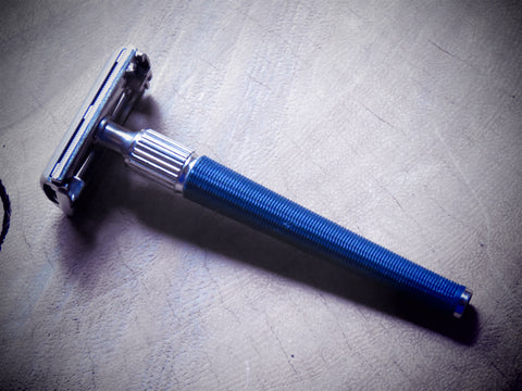 USA Made Gillette Slim twist (Knack) N1 1968 (V49)