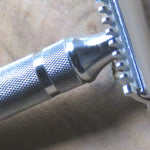 Gillette New type SC (Short comb) (V166)