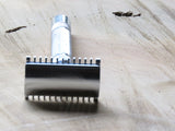 Gillette New type SC (Short comb) (V166)