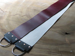 Robert Gallacher handmade strops (BoabyG's unique strops)