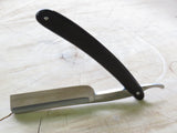 Vintage Witte & Co straight razor (VR4)