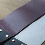Robert Gallacher handmade strops (BoabyG's unique strops)