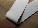 Robert Gallacher handmade strops (BoabyG's unique strops)