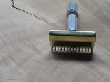 Gem Micromatic Open comb MMOC (V167)