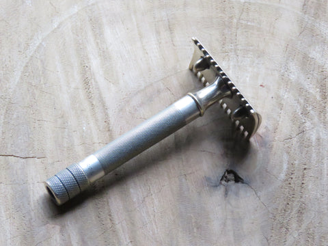 Gillette Single ring 1912 (V168)
