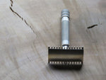 Gillette Single ring 1912 (V168)