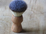 Bosveld Wild Olive with synthetic Silvertip knot (CB236)