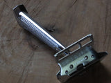 Gem Heavy duty Flat top razor (V195)