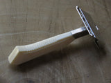 Gem Featherweight single edge razor (V98)