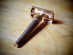 USA Made Gillette Slim twist (Knack) N1 1968 (V49)