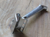 Gem Heavy duty Flat top razor (V195)