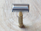 SEGAL razor, early 1930's (V205)