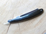 Vintage Witte & Co straight razor (VR4)