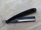 Vintage Witte & Co straight razor (VR4)