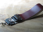 Robert Gallacher handmade strops (BoabyG's unique strops)
