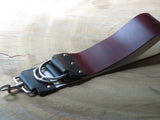Robert Gallacher handmade strops (BoabyG's unique strops)