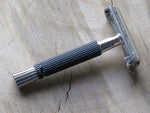Gillette Flare tip Black handle U4 1974 (V171)