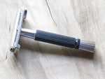 Gillette Flare tip Black handle U4 1974 (V171)