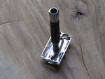 Gillette Flare tip Black handle U4 1974 (V171)