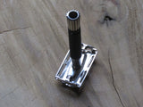 Gillette Flare tip Black handle U4 1974 (V171)