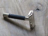 Gillette Flare tip Black handle U4 1974 (V171)